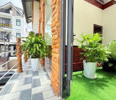 Da Lat Apartment | MỘC Home
