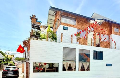 Da Lat Apartment | MỘC Home