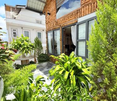 Da Lat Apartment | MỘC Home