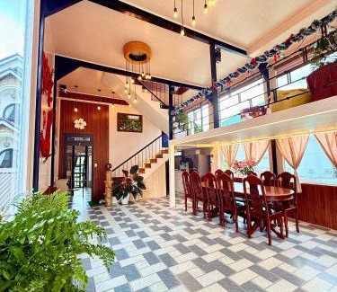 Da Lat Apartment | MỘC Home