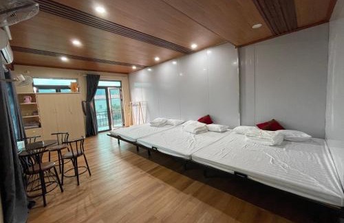 Moc Chau Hotel | Mộc Homestay