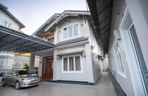 Da Lat House | Mỹ Kim Villa