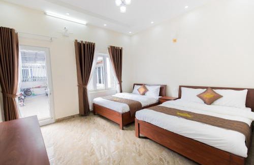 Da Lat House | Mỹ Kim Villa