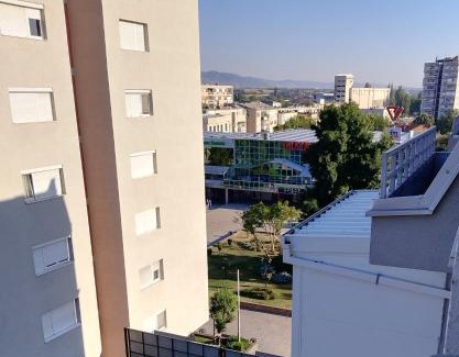 Kumanovo Apartment | M & A Apartmani