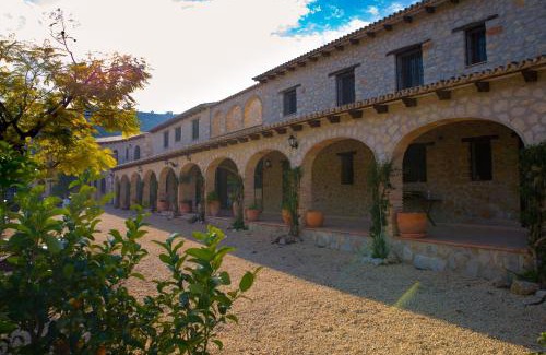 Lliber House | M A S L A P A U Country Hotel - Adults only