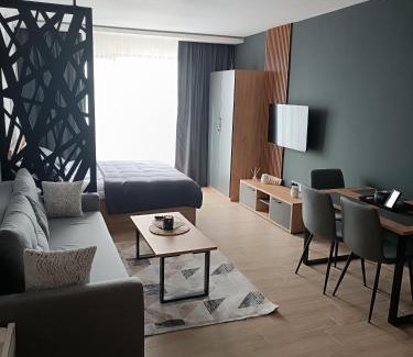 Lisina Apartment | M&Alux Kopaonik