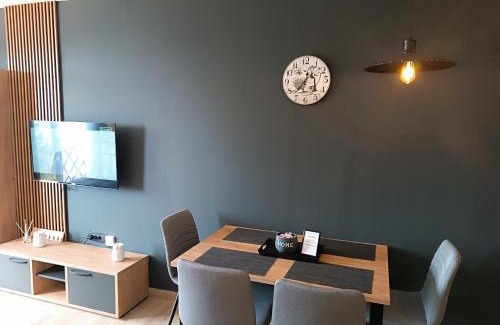 Lisina Apartment | M&Alux Kopaonik