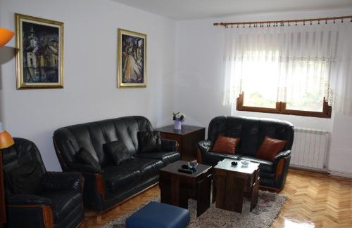 Vrsac Apartment | M apartment
