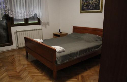 Vrsac Apartment | M apartment