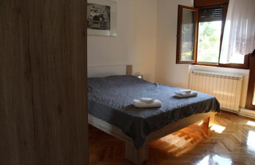 Vrsac Apartment | M apartment