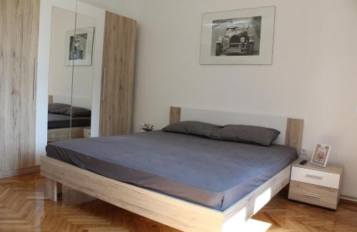 Vrsac Apartment | M apartment