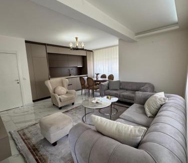 Novi Pazar Apartment | M Apartments