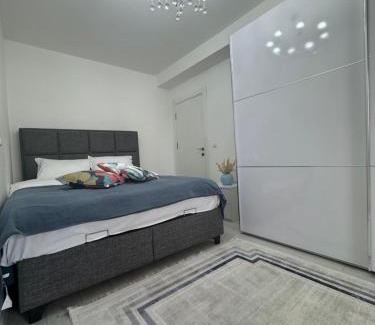Novi Pazar Apartment | M Apartments
