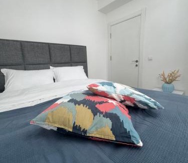 Novi Pazar Apartment | M Apartments