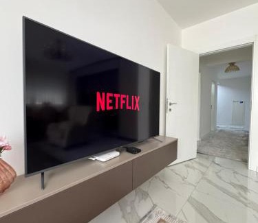 Novi Pazar Apartment | M Apartments