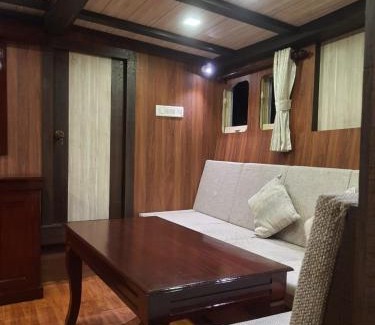 Gosaba Boat Rental | M B Sundori