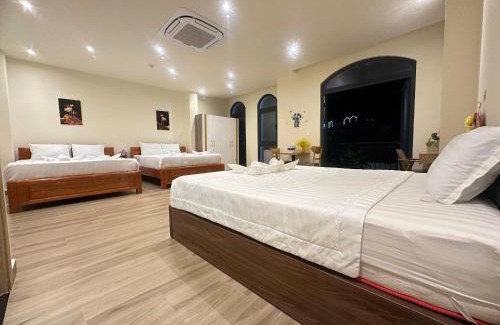 Ganh Dau House | M by the Beach Homestay Phu Quoc
