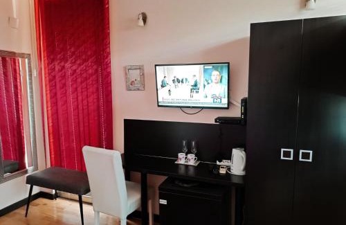 Medijana Apartment | M Central Park