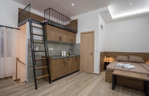 Vozdovac Apartment | M Corner