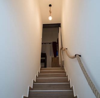 Vozdovac Apartment | M Corner