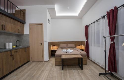 Vozdovac Apartment | M Corner