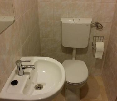 Ganz negyed Hotel | M+D Hotel