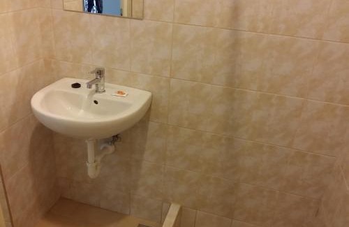 Ganz negyed Hotel | M+D Hotel