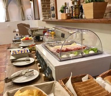 Dorcol Bed & Breakfast | M House Belgrade Residence