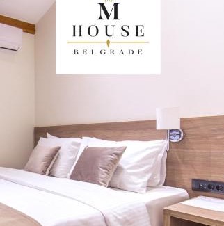 Dorcol Bed & Breakfast | M House Belgrade Residence