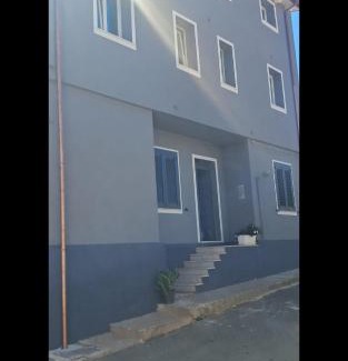Sorso Apartment | M'Hutel