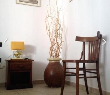 Sorso Apartment | M'Hutel