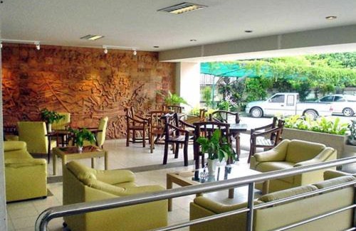 Nai Mueang Hotel | M In Korat Service Apartment