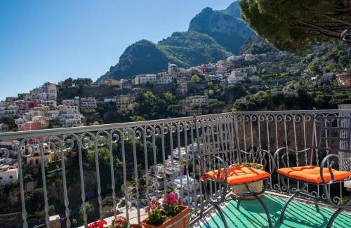 Liparlati Apartment | M'incanto