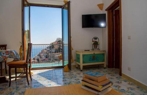Liparlati Apartment | M'incanto