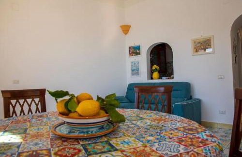 Liparlati Apartment | M'incanto
