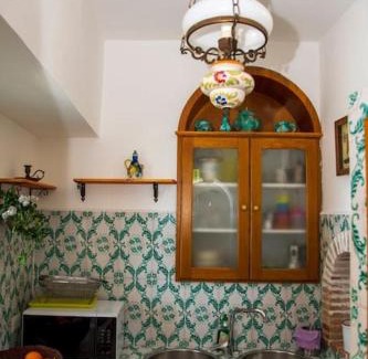 Liparlati Apartment | M'incanto