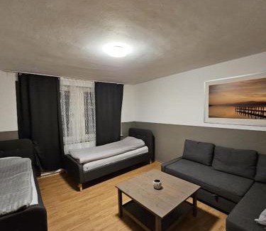 Altenessen Apartment | M&L Wohnen 1
