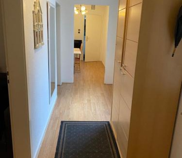 Altenessen Apartment | M&L Wohnen 1