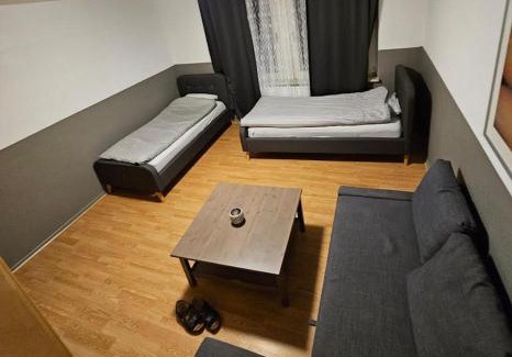 Altenessen Apartment | M&L Wohnen 1