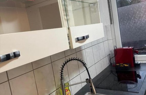 Altenessen-Nord Apartment | M&L Wohnen 4