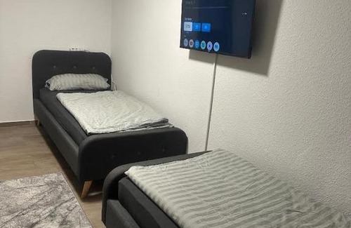 Altenessen-Nord Apartment | M&L Wohnen 4