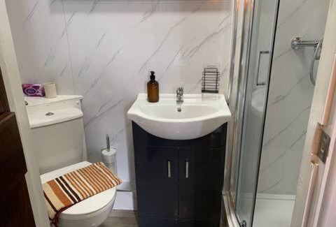 Great Horkesley Apartment | M Lodge