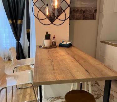 Palilula Apartment | M&M 22