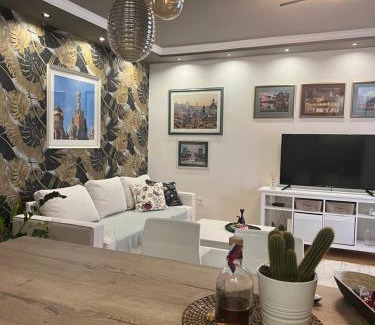 Palilula Apartment | M&M 22