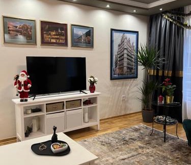 Palilula Apartment | M&M 22