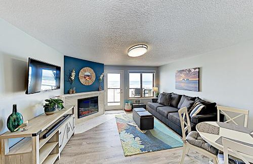 Rockaway Beach Apartment | M & M Beach Nest