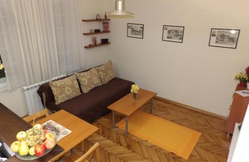 Savamala Apartment | M&M Downtown Apartment