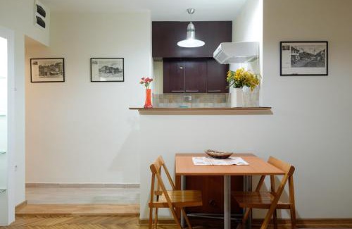 Savamala Apartment | M&M Downtown Apartment