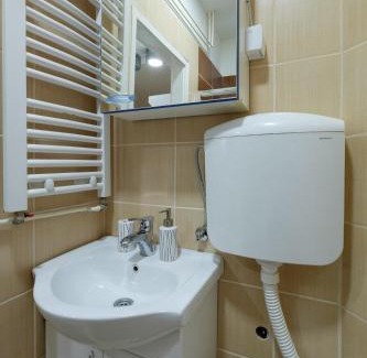 Savamala Apartment | M&M Downtown Apartment