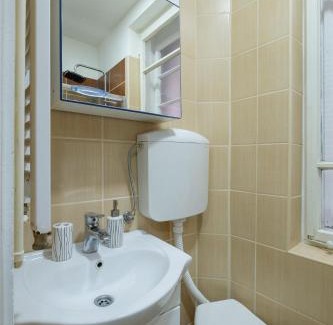 Savamala Apartment | M&M Downtown Apartment
